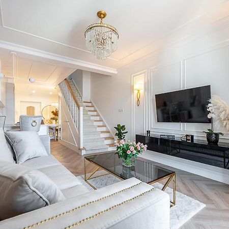 Gold Apartment Szczecinek Εξωτερικό φωτογραφία