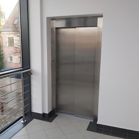 Gold Apartment Szczecinek Εξωτερικό φωτογραφία