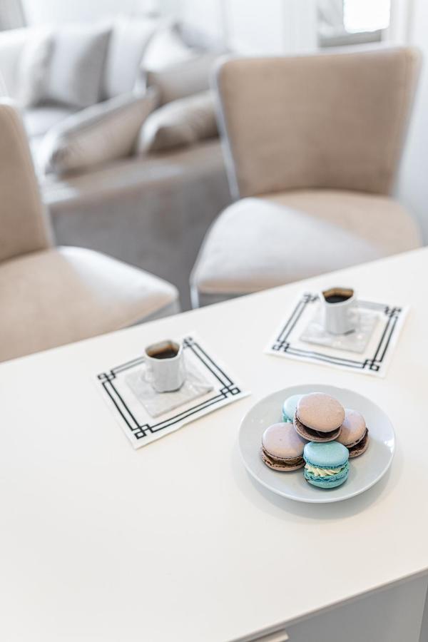 Gold Apartment Szczecinek Εξωτερικό φωτογραφία